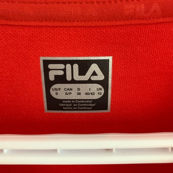 Fila - Picture 3 of 3